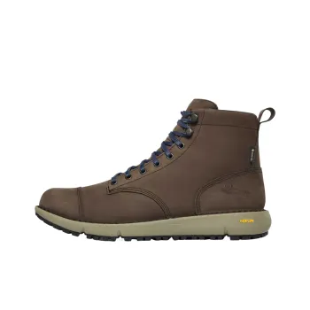 Danner Logger 917 6cm Outdoor Boots Men's Brown