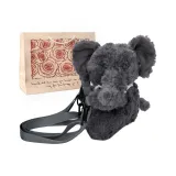 Gray Elephant