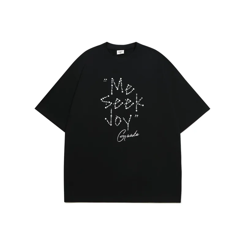 Guuka T Shirts Unisex-0
