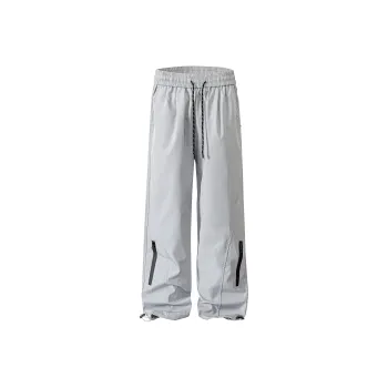 A.B.X Windbreaker Pants Unisex