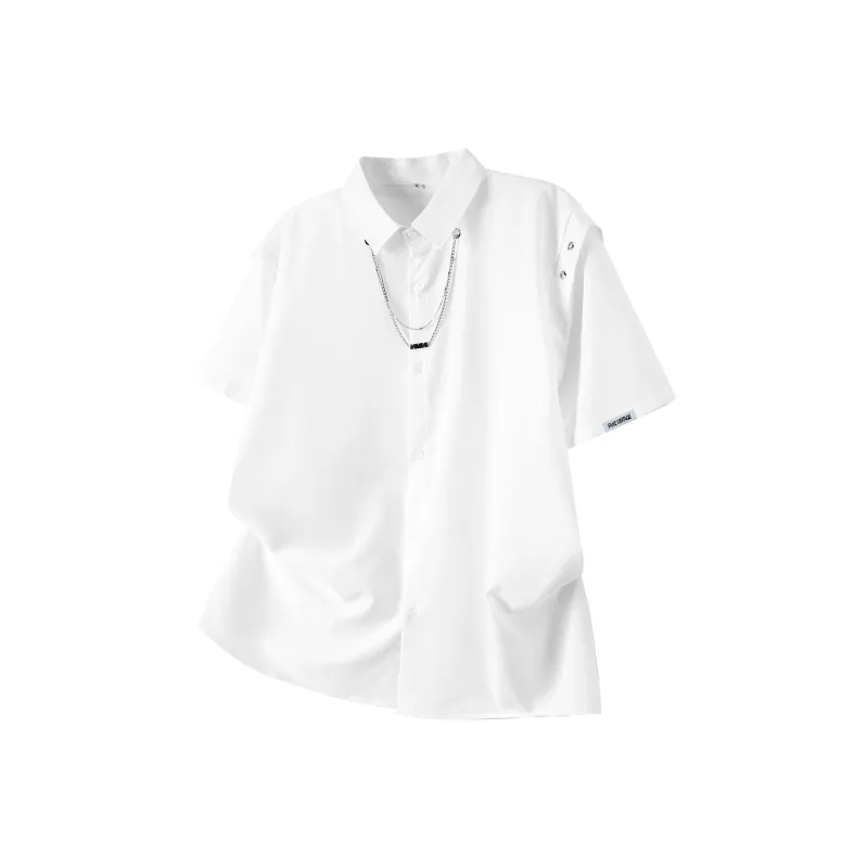 FAKE VINTAGE Shirts Unisex-0
