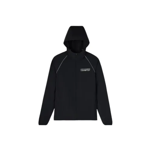 October's Very Own SS25 Jackets & Coats Men's