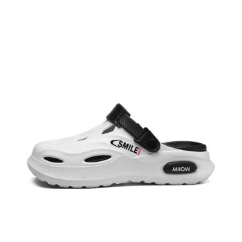 MIIOW Clogs Men