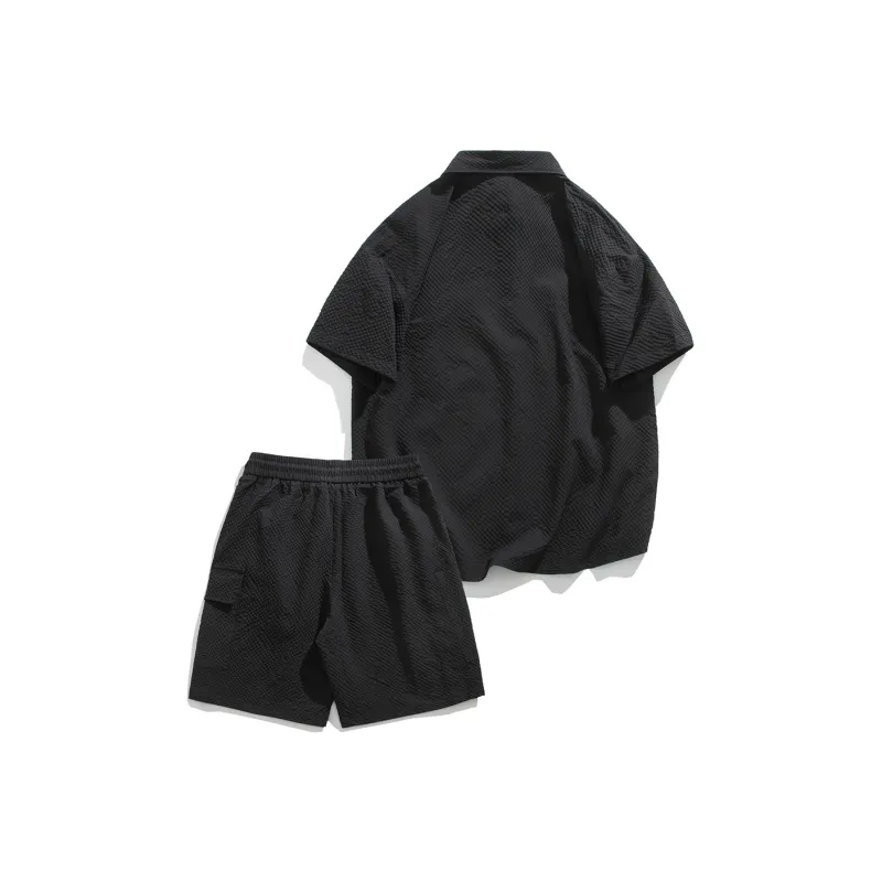 Chisportate Shirt Matching Set Unisex 2 Pack-6