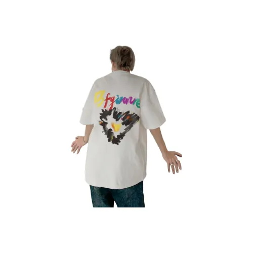 ACUOD BY CHANU T Shirts Unisex