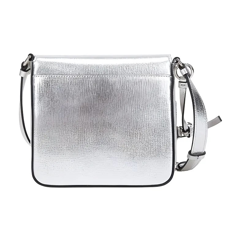 Ferragamo Shoulder Bags-3