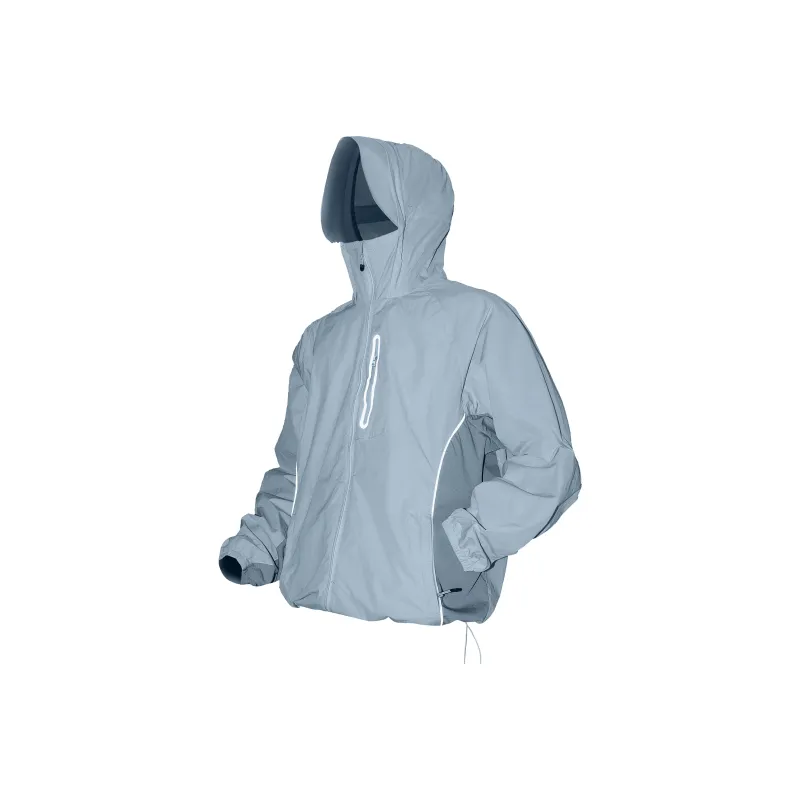 KIRHNE Sun Protection Clothing Unisex-1