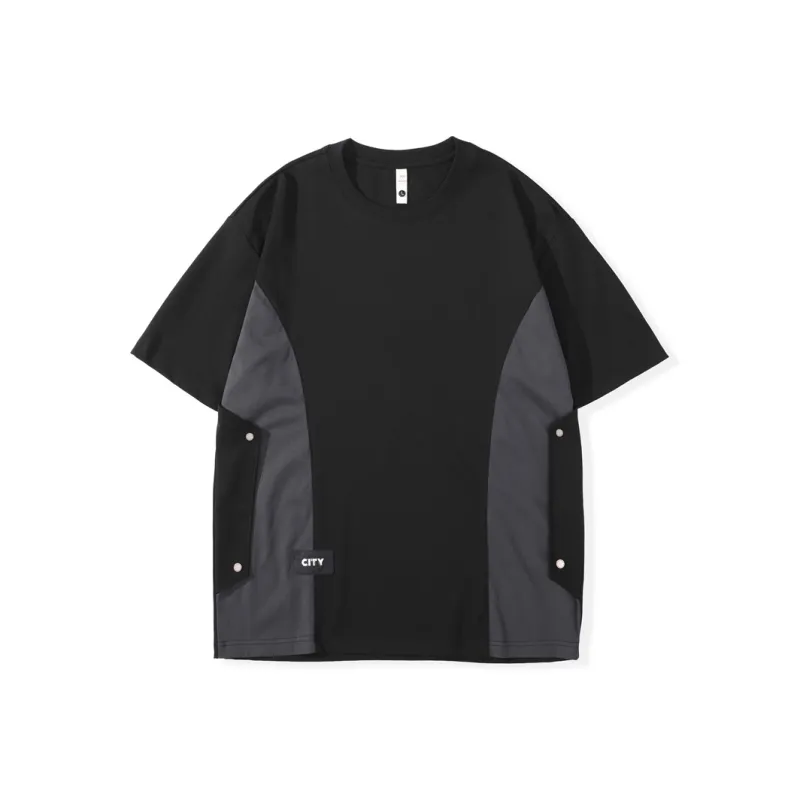 BUYDAUL T Shirts Men-6