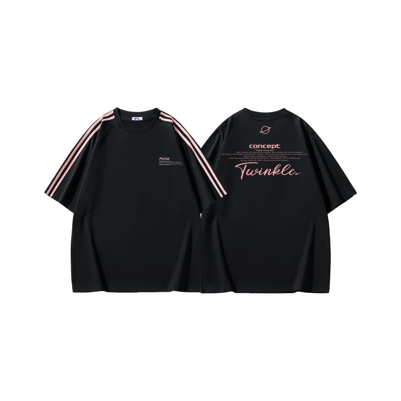 WARRIOR Ride The Wind And Waves Series T Shirts Unisex-1