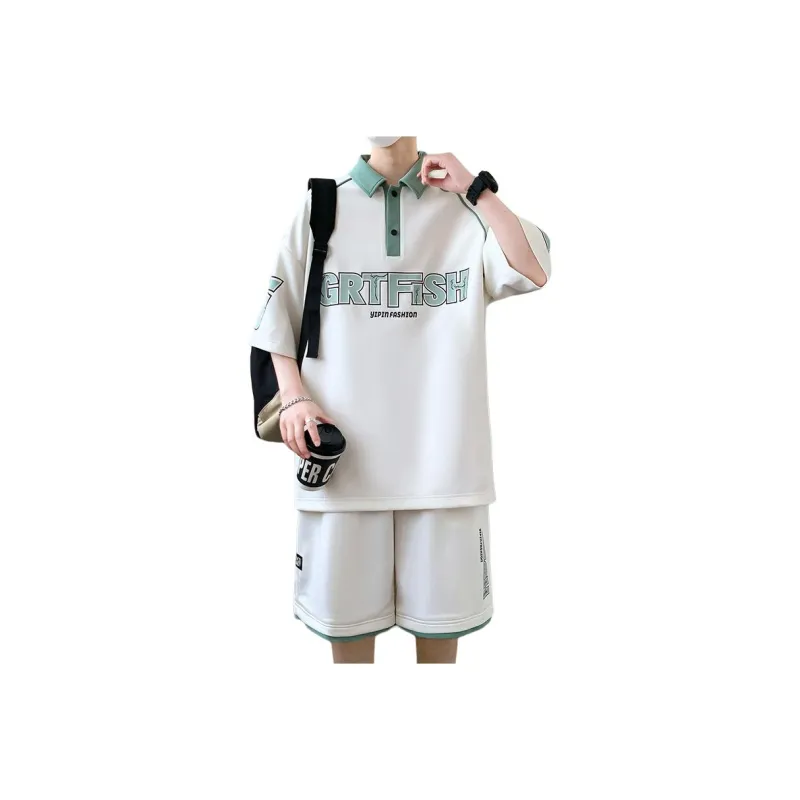 RVANGUARD Casual Sportswear Unisex-5