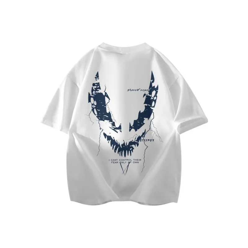 PISYPOX T Shirts Unisex-10