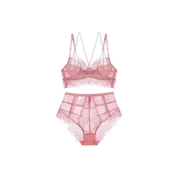 ROBINHOOD Underwear Set Women's