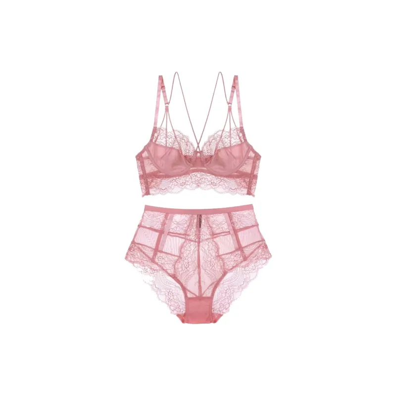 ROBINHOOD Underwear Set Women's-0