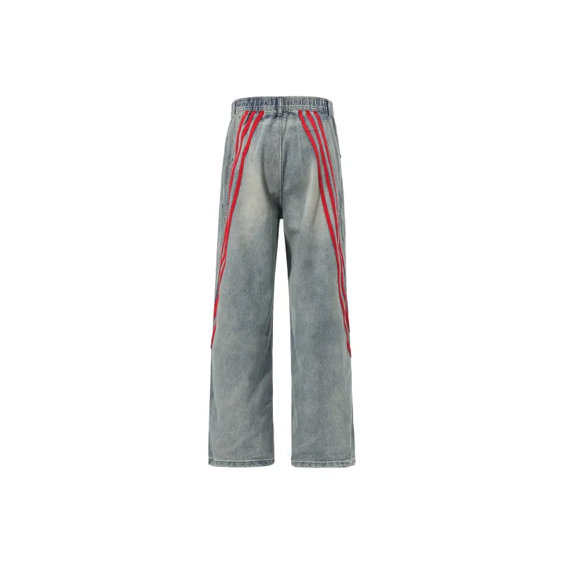 NOME Jeans Unisex-1