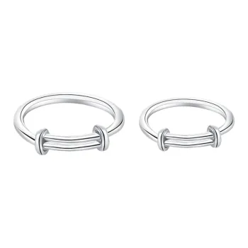 CARLHEIM Rings Unisex
