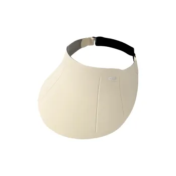GOLOVEJOY Polyester Sun Protection Hats Women's