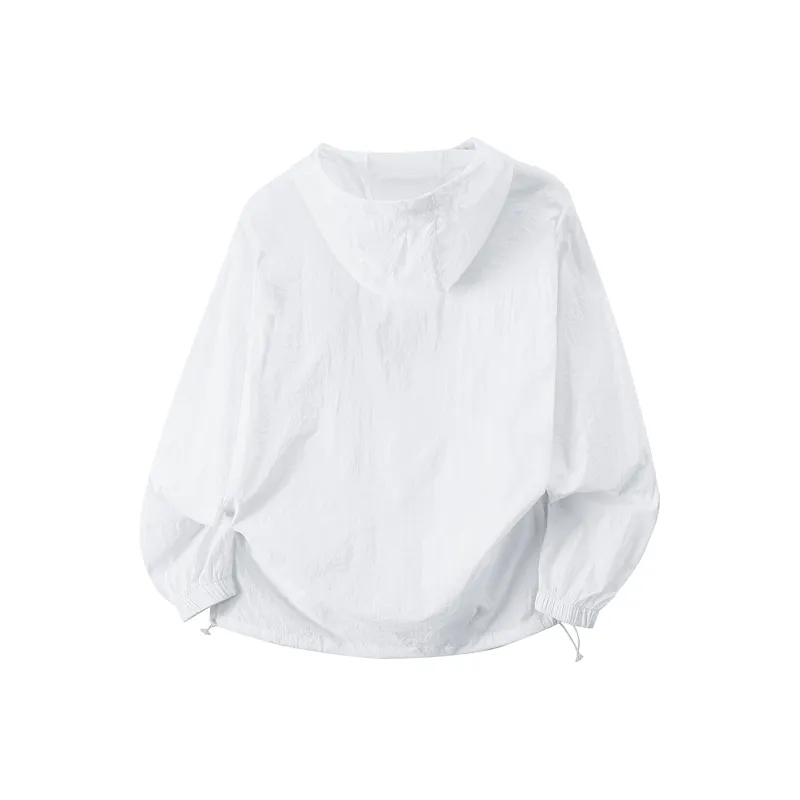 FAKE VINTAGE Sun Protection Clothing Unisex-11