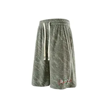 7 SEVFUN Casual Shorts Unisex