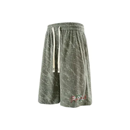 7 SEVFUN Casual Shorts Unisex