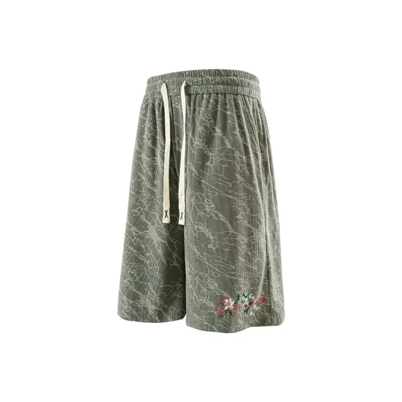 7 SEVFUN Casual Shorts Unisex-8