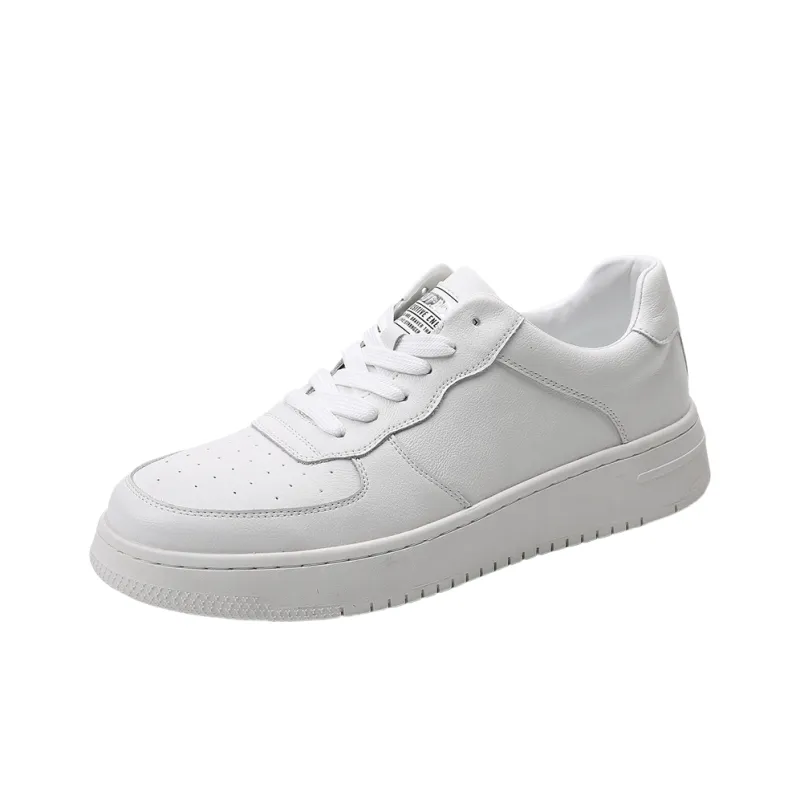 A Fairy Tale Of A Pair Of Shoes Abrasion Resistant Low Top Skateboard Shoes Men's-0