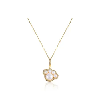 IDOKAWA Pearl Necklaces Women's