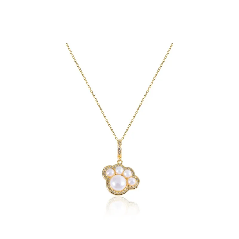 IDOKAWA Pearl Necklaces Women's-0