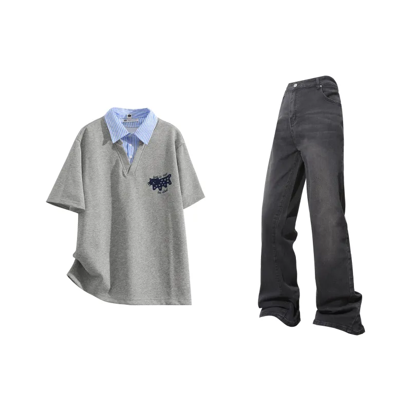 Tre Club Casual Sportswear Unisex-2