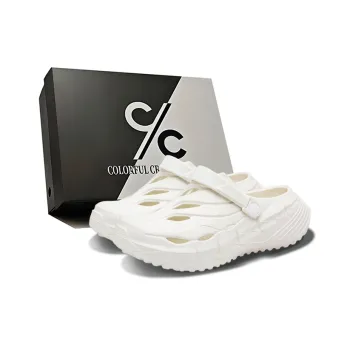 Colorful Creations Clogs Men's Box