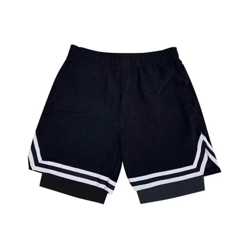 SOAP OPERA Basketball Shorts Unisex-1