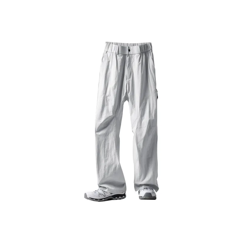 KAIPAINEN Casual Pants Unisex-1