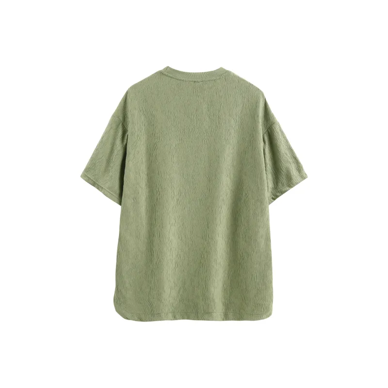 JUNGLE PANDA T Shirts Unisex-15