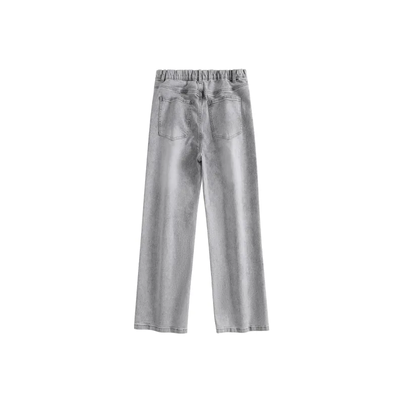 A.B.X Jeans Unisex-13