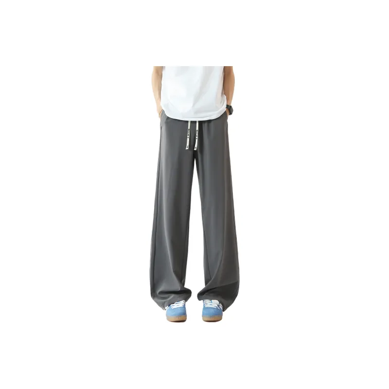 Maxim's De Paris Casual Pants Unisex-8