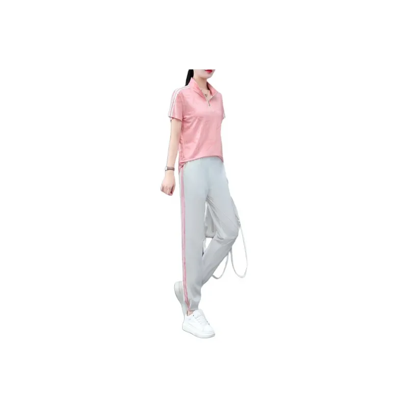 Kele Coco Fitness Sets Women's-5
