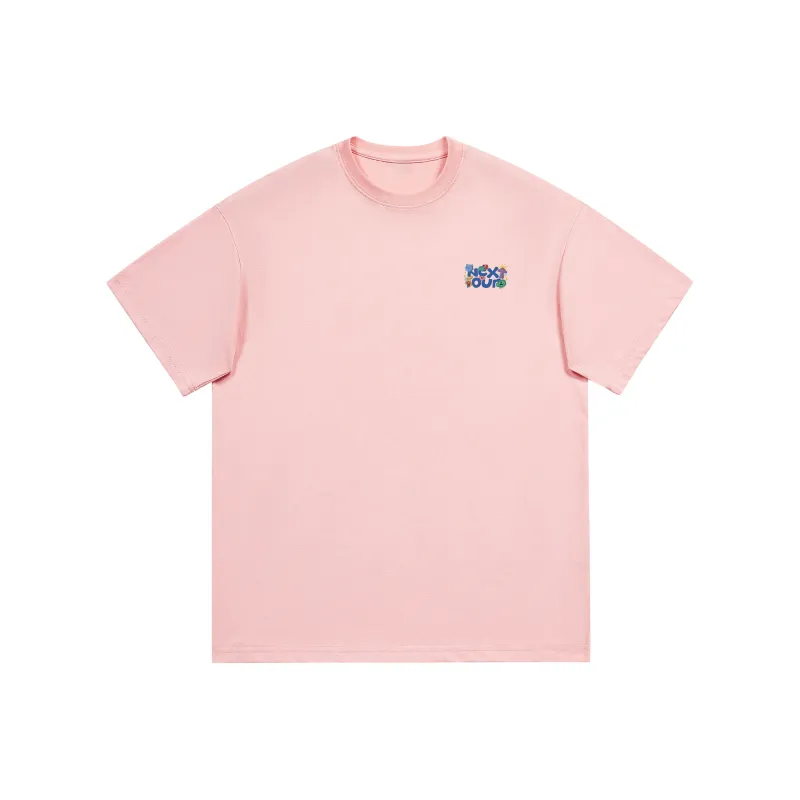 NEXTOUR T Shirts Unisex-19