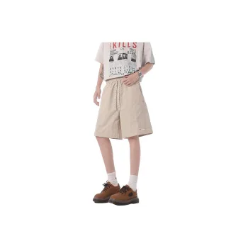 SCHEPPERHEYN Cargo Shorts Unisex