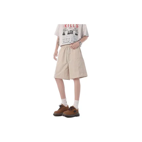 SCHEPPERHEYN Cargo Shorts Unisex