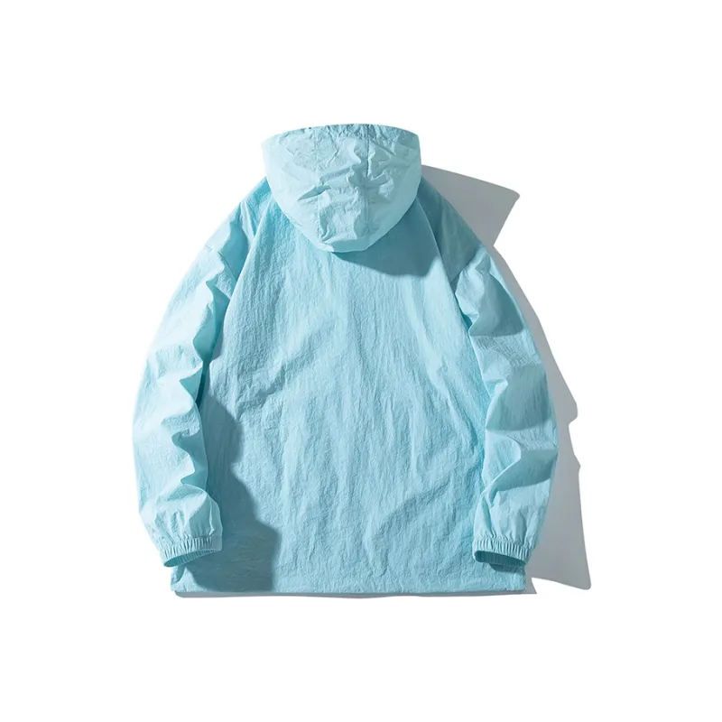ROBINHOOD Super Light, Breathable, Quick Dry, UV Protection, Cooling Sun Protection Clothing Women's-7