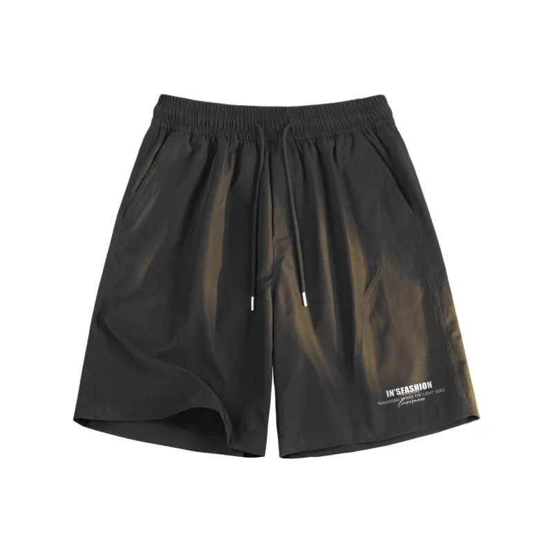 IN'S Casual Shorts Unisex-0