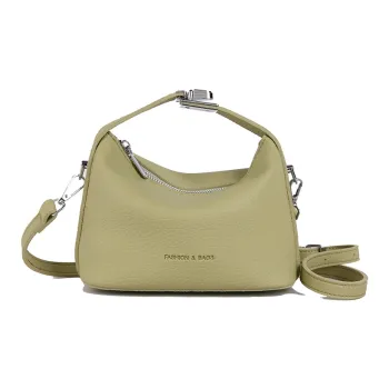 TOUTSEUL YOLO PU Handbag Regular Women's Multicolor