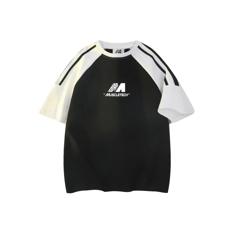 MUSCLETECH T Shirts Unisex-0