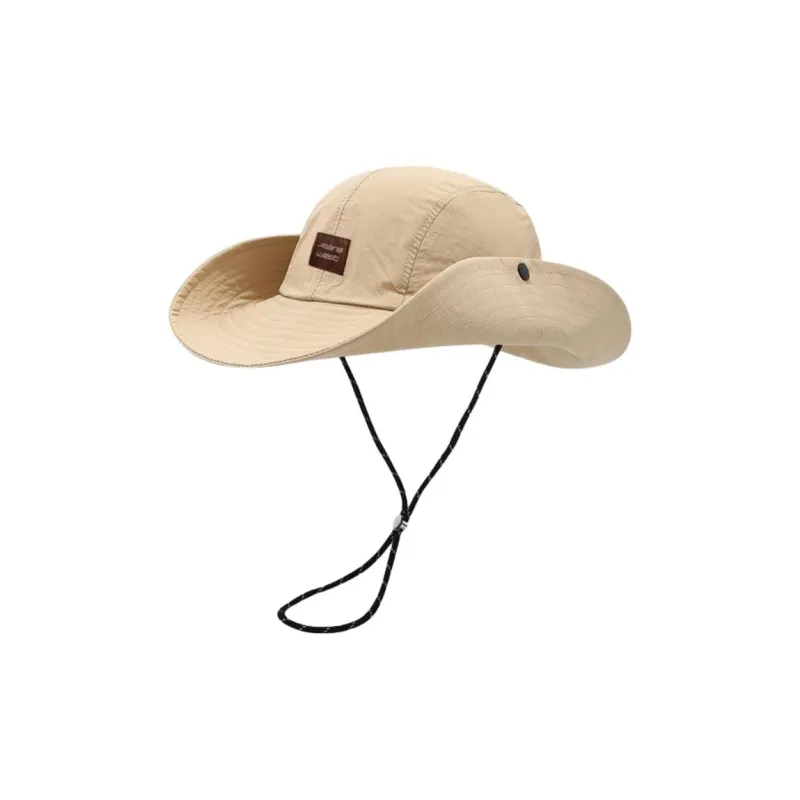 JEANSWEST Polyester Bucket Hats Unisex-7