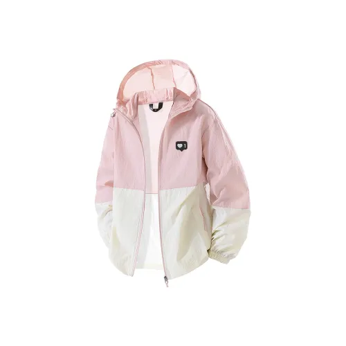 SOAP OPERA Sun Protection Clothing Unisex
