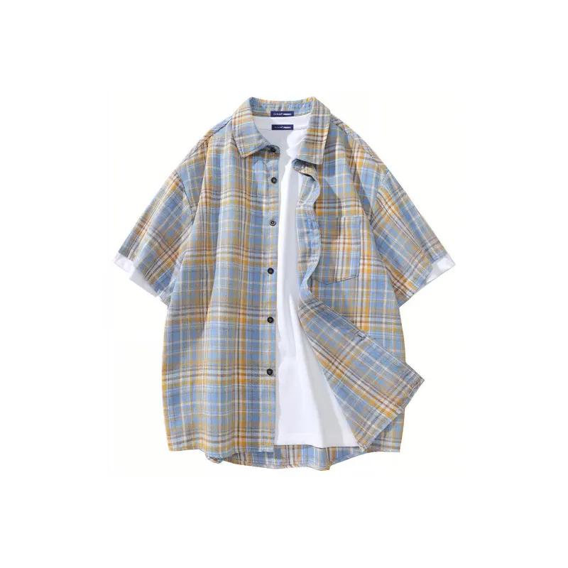 FAX FOR FMACM Shirt Spring Unisex-17
