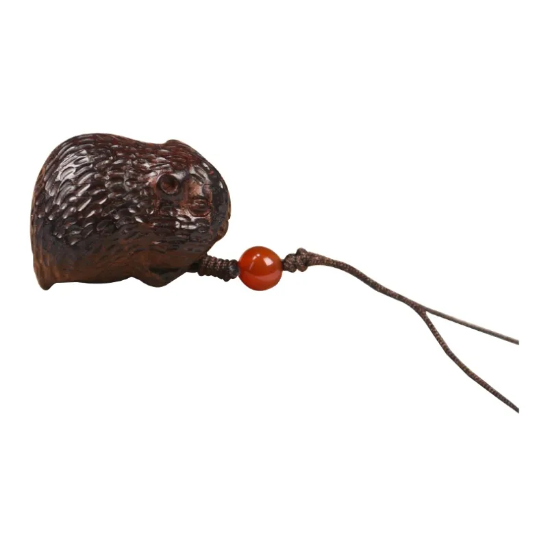 Tianzong Pterocarpus Collectible Unisex-1