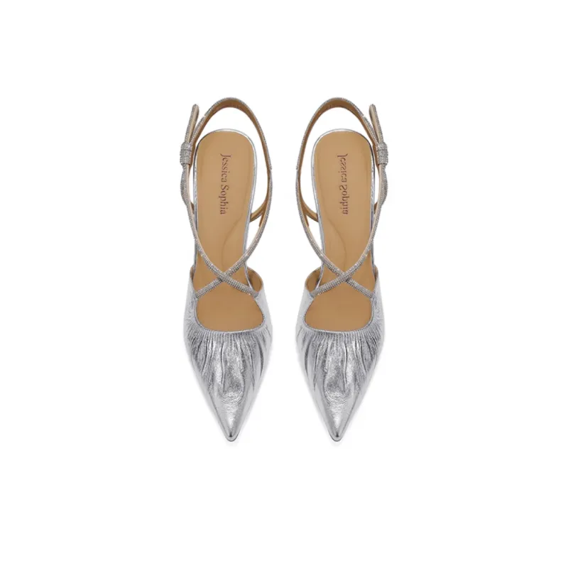 JESSICA SOPHIA High Heels Women's-3