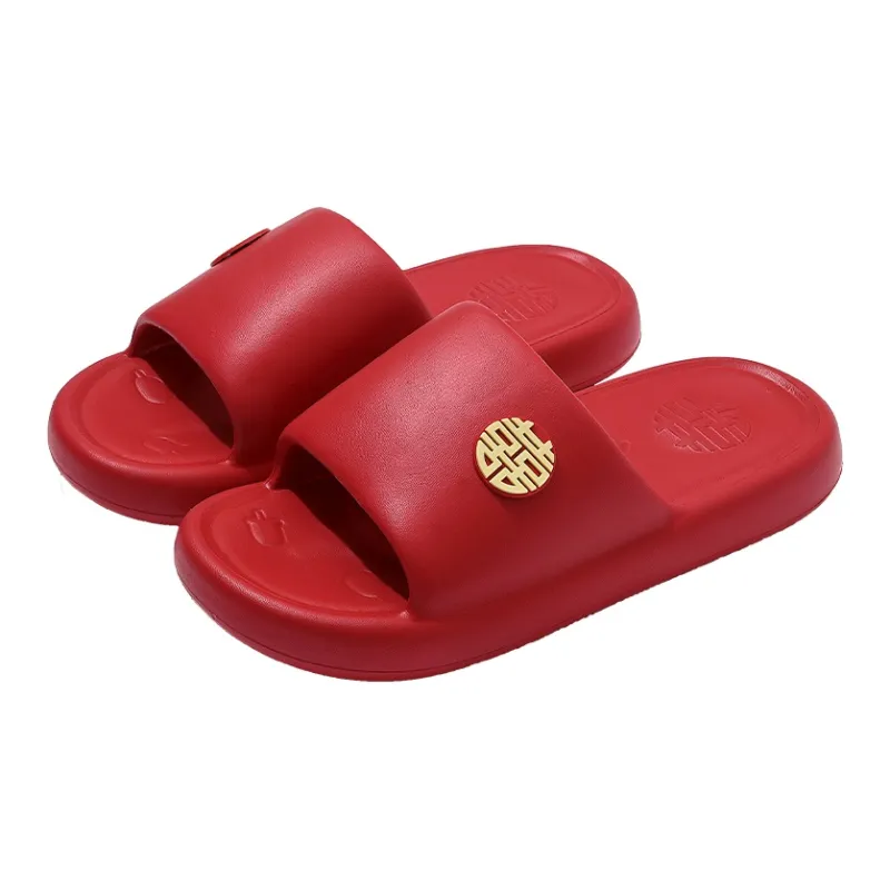 KUUJOO Slippers / Home Slippers-7