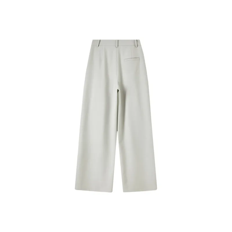 SENTUBILA Casual Pants Women's-1