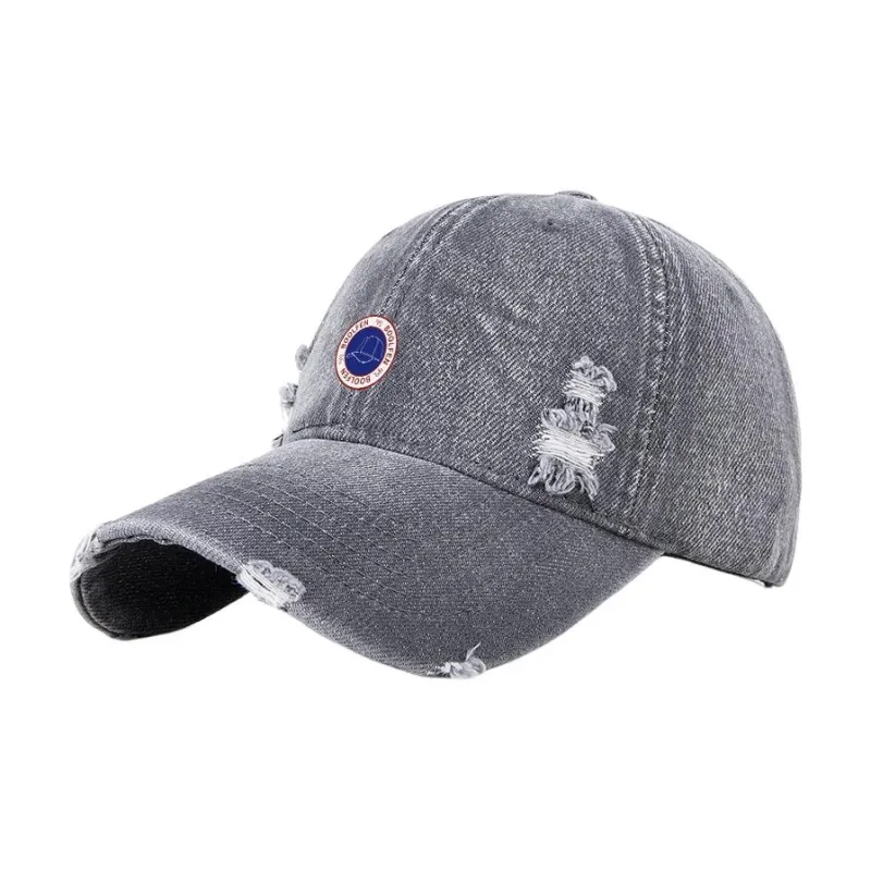BOOLFEN Cotton Baseball Caps Unisex-1